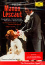 Puccini: Manon Lescaut - James Levine