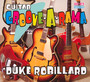 Guitar Groove-A-Rama - Duke Robillard
