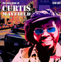 Very Best Of - Curtis Mayfield