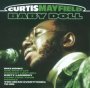 Baby Doll - Curtis Mayfield