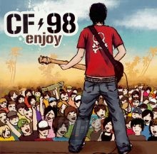 Enjoy - CF98