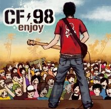 Enjoy - CF98 Enjoy - CF98