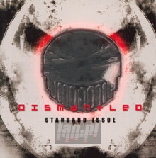 Standard Issue - Dismantled