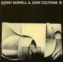 And John Coltrane - Kenny Burrell