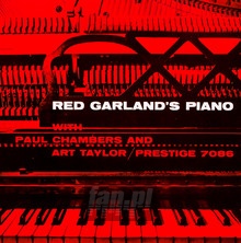 Red Garland's Piano - Red Garland