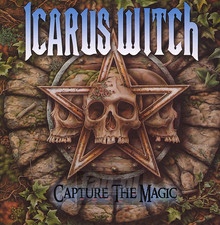 Capture The Magic - Iron Witch