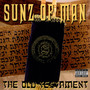 The Old Testament - Sunz Of Man