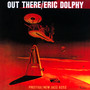 Out There - Eric Dolphy