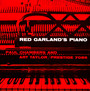 Red Garland's Piano - Red Garland