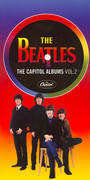 Capitol Albums vol.2 - The Beatles