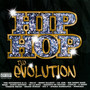 Hip Hop-Evolution - V/A
