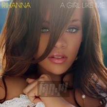 A Girl Like Me - Rihanna