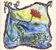 A Vintage Burden - Charalambides A Vintage Burden - Charalambides