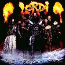 The Arockalypse - Lordi