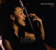 Junjo - Esperanza Spalding