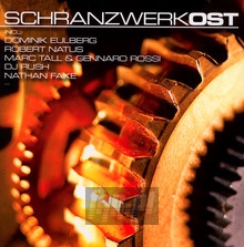 Schranzwerk OST - V/A