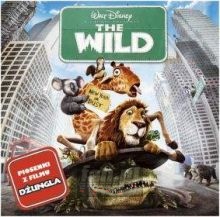 The Wild  OST - V/A