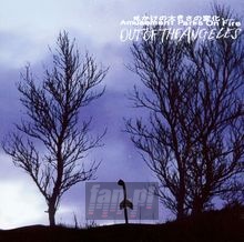 Out Of The Angeles - Amusement Parks On Fire