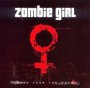 Back From The Dead - Zombie Girl