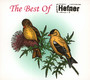 Best Of Hefner 1996-2002 - Hefner