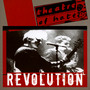 Revolution - Theatre Of Hate