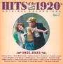 Hits Of The 1920'S - Naxos Nostalgia   