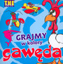 Gramy W Kolory - Gawda