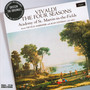 Vivaldi: The Four Seasons - Sir Neville Marriner  / Academy Of ST Martin In The Fields