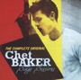 Chet Baker Sings Sessions - Chet Baker