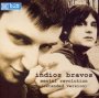 Mental Revolution - Indios Bravos