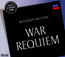 Britten: War Requiem - London Symph Britten . Orch.