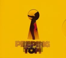 Peeping Tom - Peeping Tom Peeping Tom - Peeping Tom