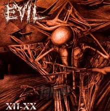 XII - XX - Evil - powiększ XII - XX - Evil