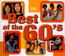 Best Of The 60'S - V/A