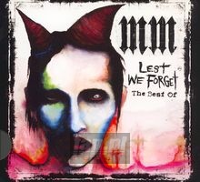 Lest We Forget: The Best Of - Marilyn Manson