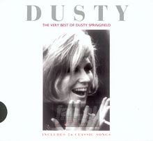 The Best Of Dusty Springfield - Dusty Springfield