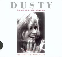 The Best Of Dusty Springfield - Dusty Springfield The Best Of Dusty Springfield - Dusty Springfield