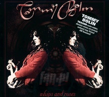 Whips & Roses 1 - Tommy Bolin