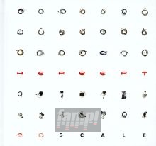 Scale - Matthew Herbert Scale - Matthew Herbert