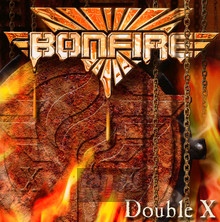 Double X - Bonfire