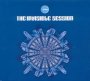 The Invisible Session - The Invisible Session 