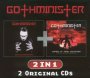 2 CD Boxset - Gothminister