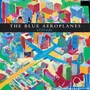 Altitude - Blue Aeroplanes