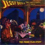 Permament Sleep & Rain - Jegsy Dodd  & The Sons..