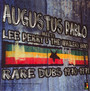 Meets Lee Perry & Wailers - Augustus Pablo