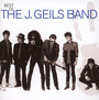 Best Of - J Geils . Band