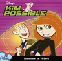Kim Possible  OST - V/A