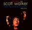 No Regrets - Scott Walker