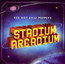 Stadium Arcadium - Red Hot Chili Peppers