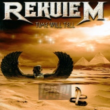 Time Will Tell - Rekuiem - bigger Time Will Tell - Rekuiem
